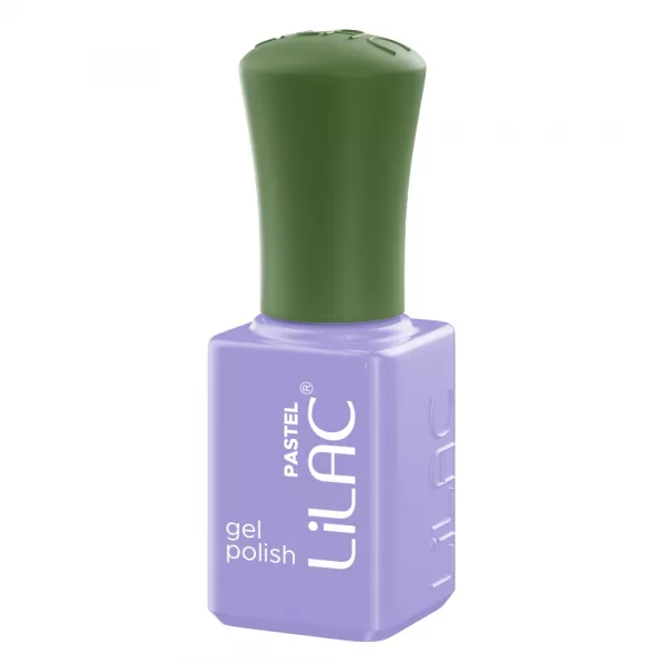 Oja semipermanenta Lilac OneStep Hema Free Pastel 037