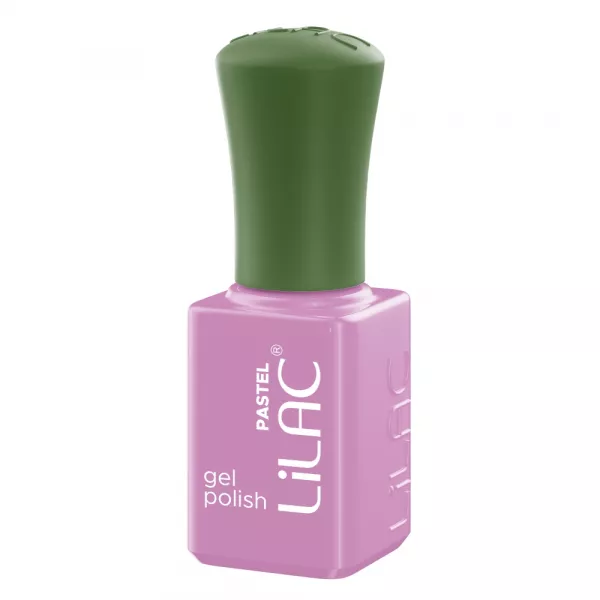Oja semipermanenta Lilac OneStep Hema Free Pastel 038