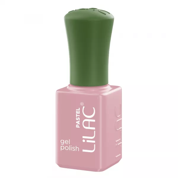 Oja semipermanenta Lilac OneStep Hema Free Pastel 039