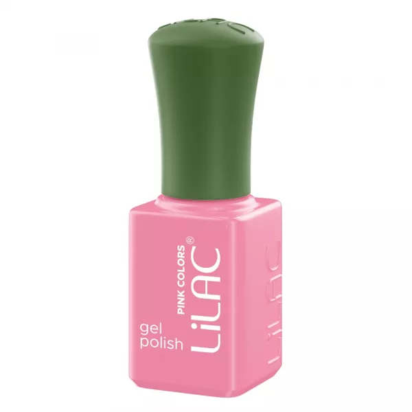 Oja semipermanenta Lilac OneStep Hema Free Pink 061