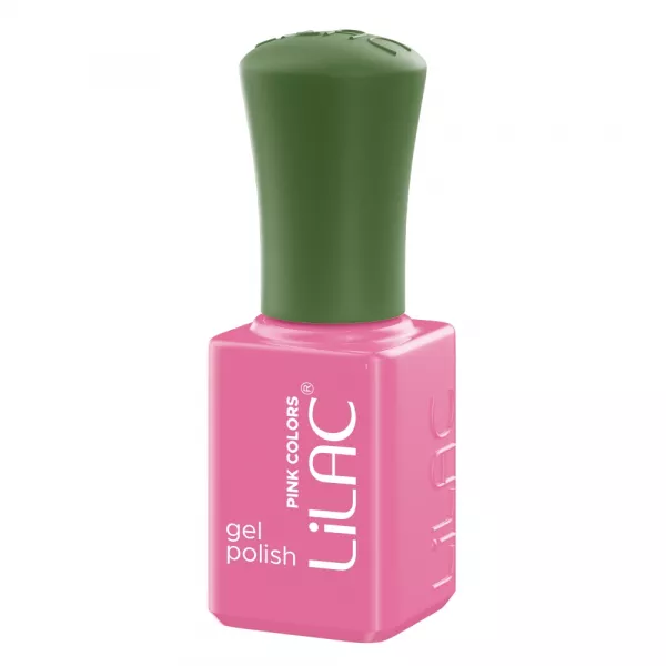 Oja semipermanenta Lilac OneStep Hema Free Pink 062