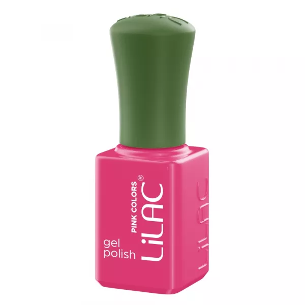 Oja semipermanenta Lilac OneStep Hema Free Pink 065