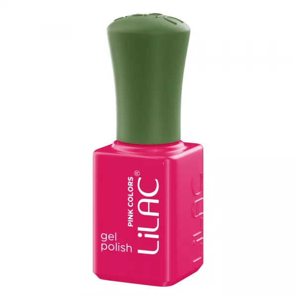Oja semipermanenta Lilac OneStep Hema Free Pink 066