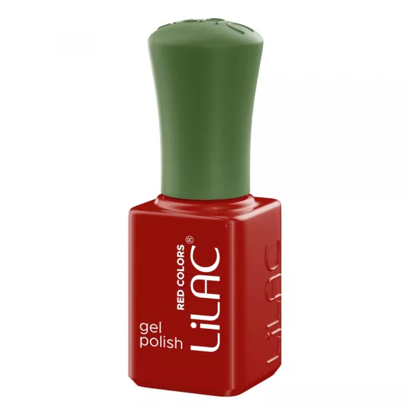 Oja semipermanenta Lilac OneStep Hema Free Red 023