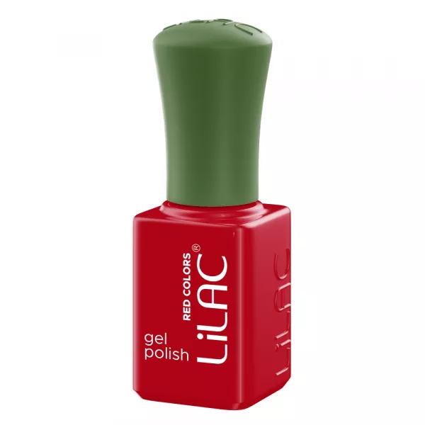 Oja semipermanenta Lilac OneStep Hema Free Red 024