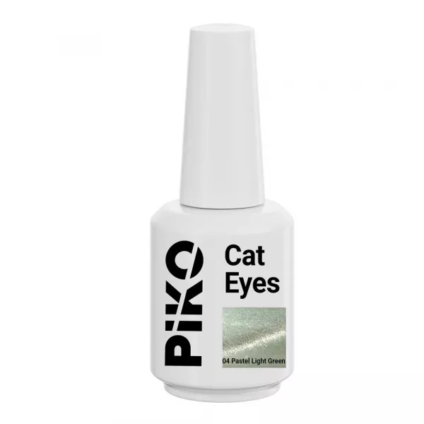 oja semipermanenta Piko Cat Eyes 10 g 04