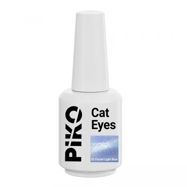 oja semipermanenta Piko Cat Eyes 10 g 05