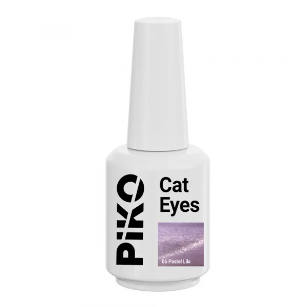 oja semipermanenta Piko Cat Eyes 10 g 06