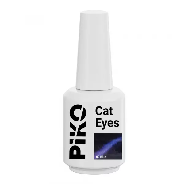 oja semipermanenta Piko Cat Eyes 10 g 09