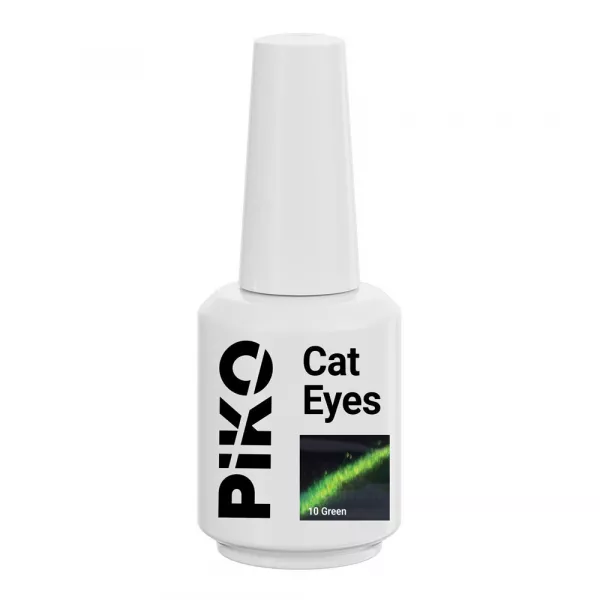 oja semipermanenta Piko Cat Eyes 10 g 10