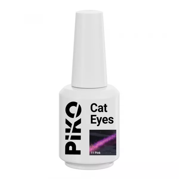 oja semipermanenta Piko Cat Eyes 10 g 11