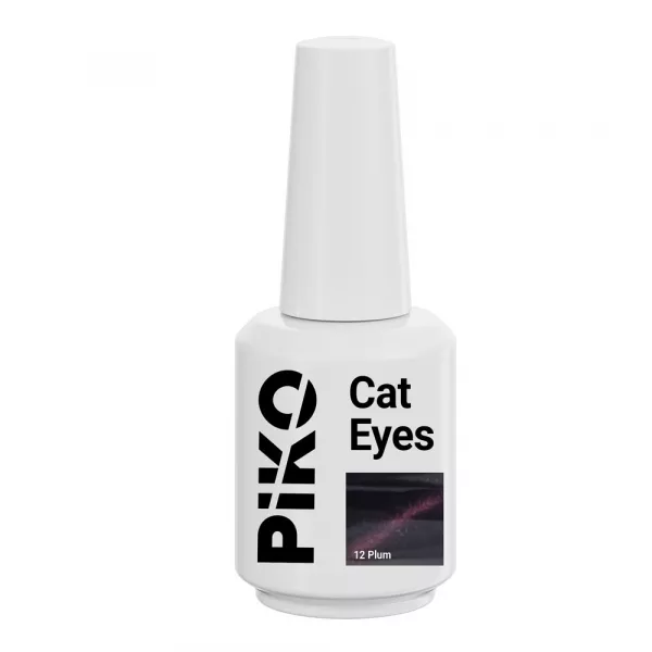 oja semipermanenta Piko Cat Eyes 10 g 12