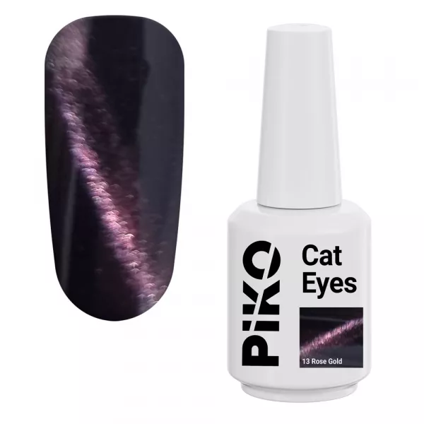 oja semipermanenta Piko Cat Eyes 10 g 13