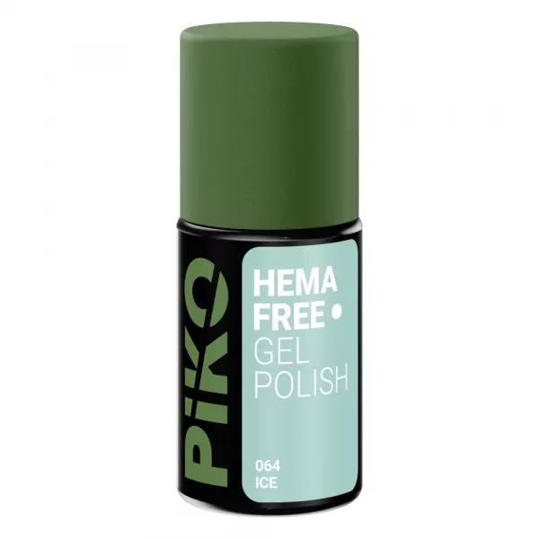 Oja semipermanenta Piko Hema Free 064 Ice