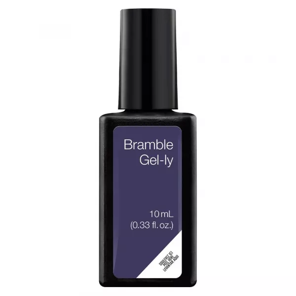 Oja semipermanenta SensatioNail 10.5 ml Bramble Gel-ly
