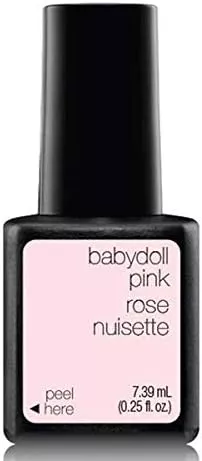 Oja semipermanenta SensatioNail Baby doll Pink 7.39 ml