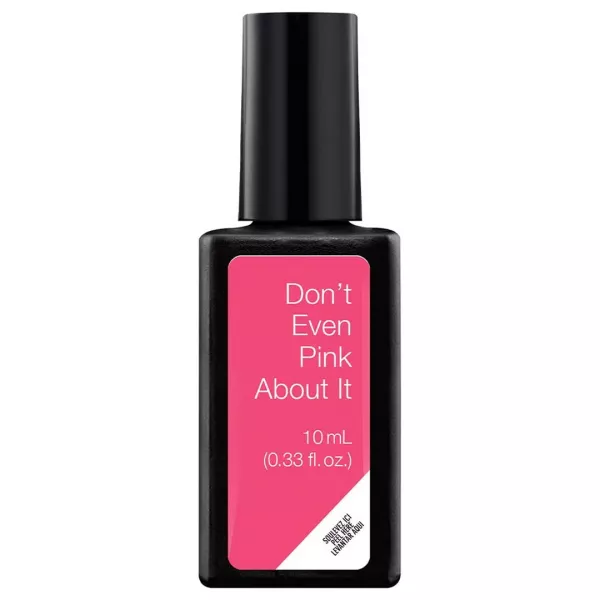 Oja semipermanenta SensatioNail Don't Even Pink About It 10.5 ml