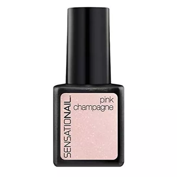 Oja semipermanenta SensatioNail Pink Champagne 7.39 ml