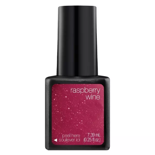 Oja semipermanenta SensatioNail Raspberry Wine 7.39 ml