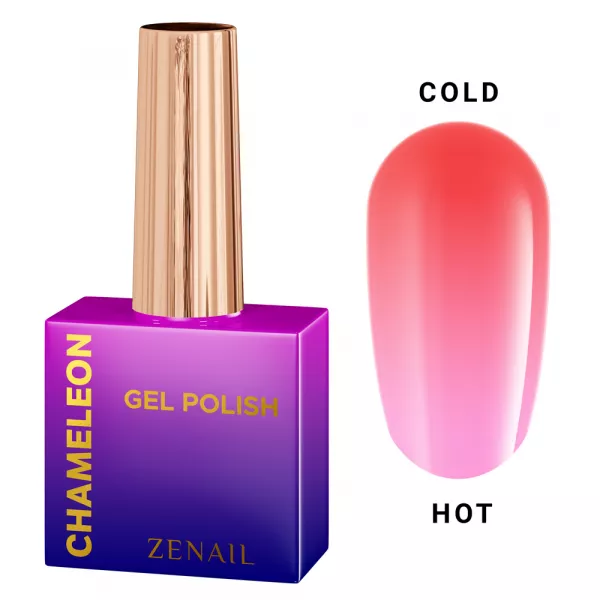 Oja semipermanenta Zenail Chameleon 10 ml 005