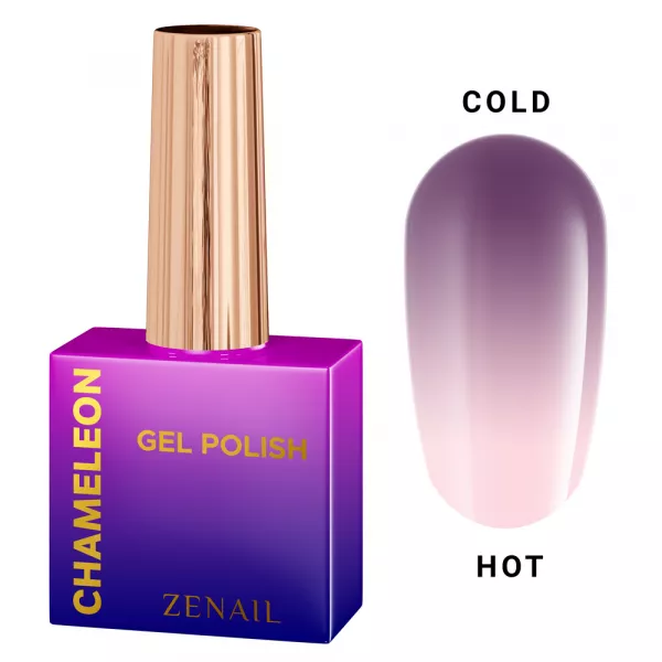 Oja semipermanenta Zenail Chameleon 10 ml 015