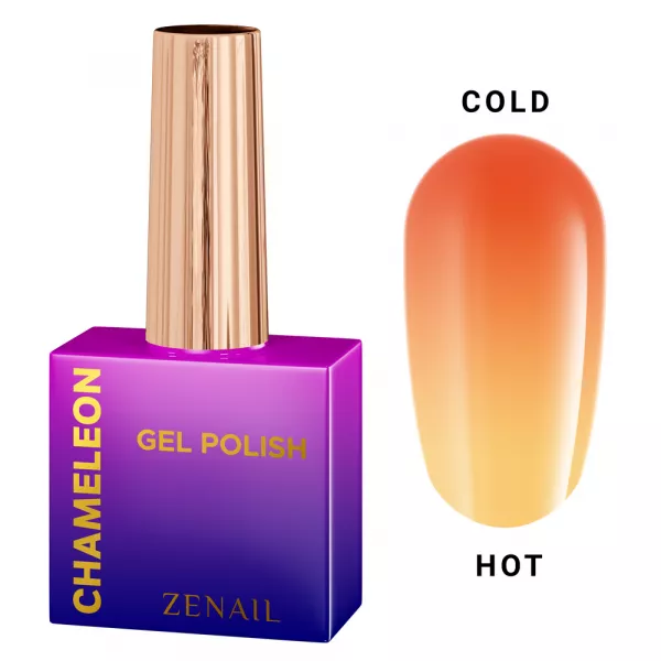Oja semipermanenta Zenail Chameleon 10 ml 016