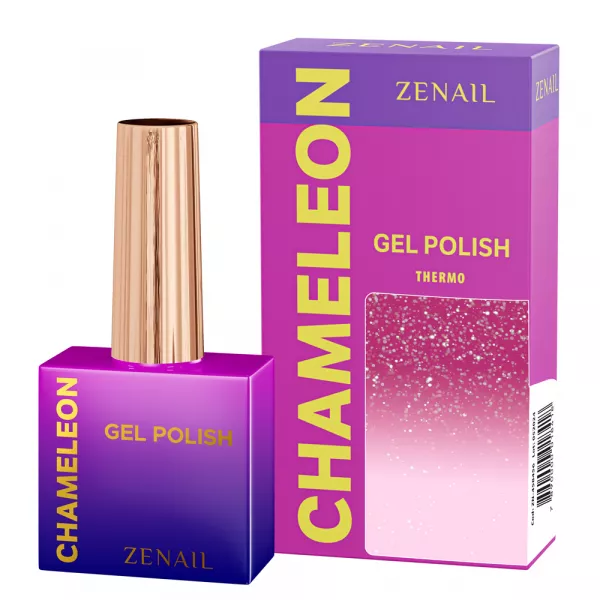 Oja semipermanenta Zenail Chameleon 10 ml 021