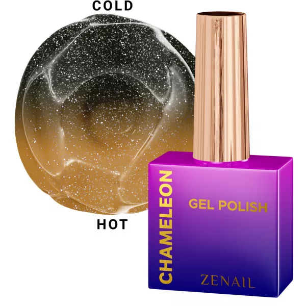 Oja semipermanenta Zenail Chameleon 10 ml 022