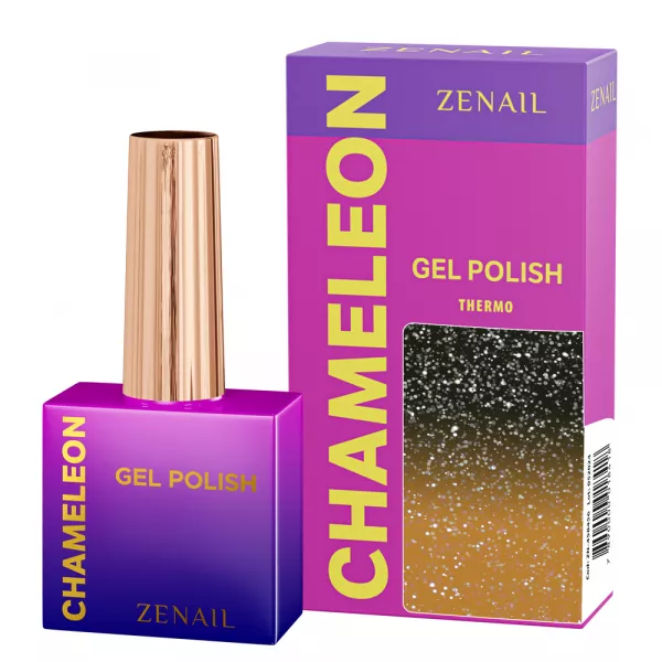 Oja semipermanenta Zenail Chameleon 10 ml 022