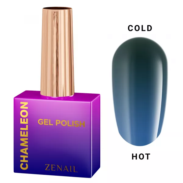 Oja semipermanenta Zenail Chameleon 10 ml 024