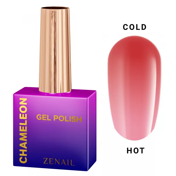 Oja semipermanenta Zenail Chameleon 10 ml 025