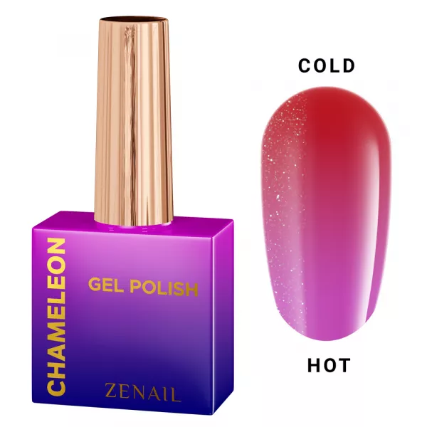 Oja semipermanenta Zenail Chameleon 10 ml 029
