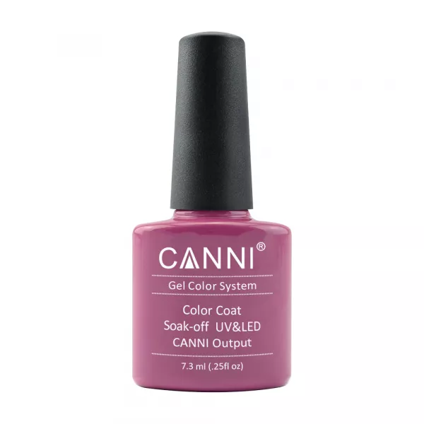 Oja semipermanenta, Canni, 015 grape, 7.3 ml