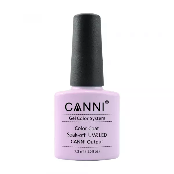 Oja semipermanenta, Canni, 069 thistle, 7.3 ml