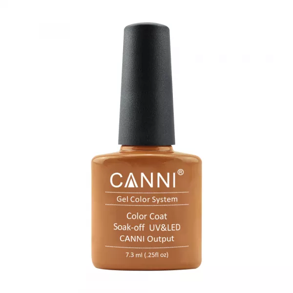 Oja semipermanenta, Canni, 138 peru, 7.3 ml