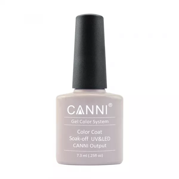Oja semipermanenta, Canni, 162 gainsboro, 7.3 ml