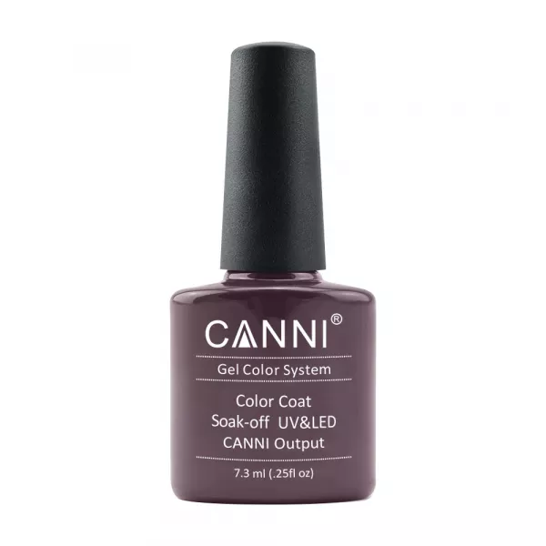 Oja semipermanenta, Canni, 170 rosy Brown, 7.3 ml