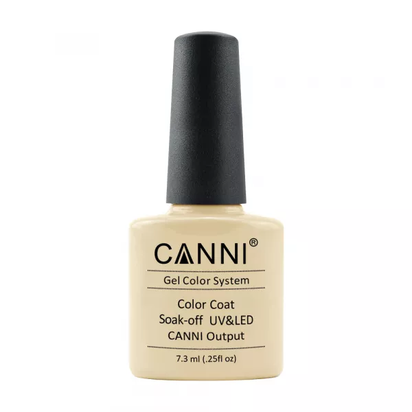Oja semipermanenta, Canni, 173 Wheat, 7.3 ml
