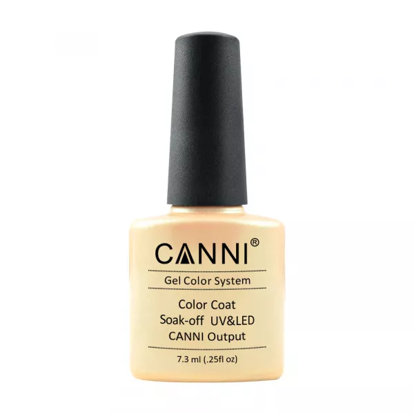 Oja semipermanenta, Canni, 195 Wheat, 7.3 ml