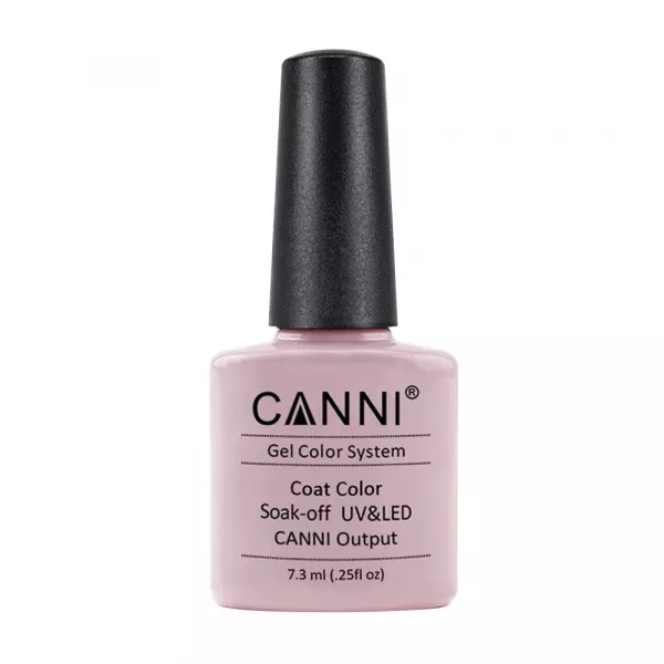 Oja semipermanenta, Canni, 242 thistle, 7.3 ml