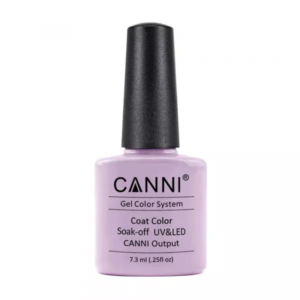 Oja semipermanenta, Canni, 244 thistle, 7.3 ml