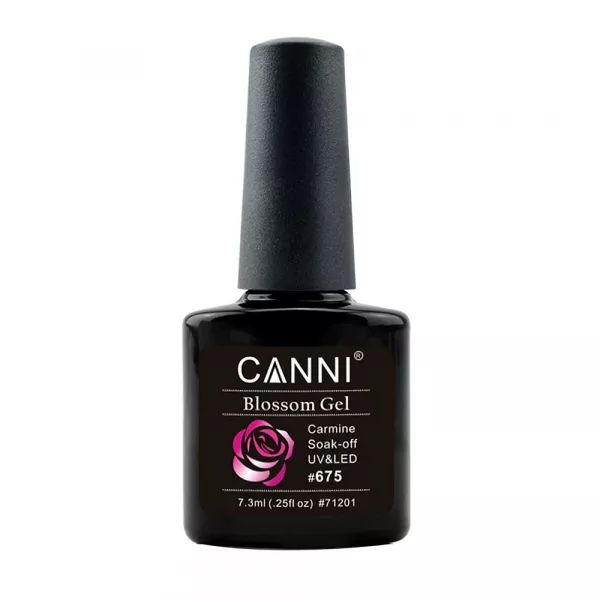 Oja semipermanenta, Canni, Blossom 675