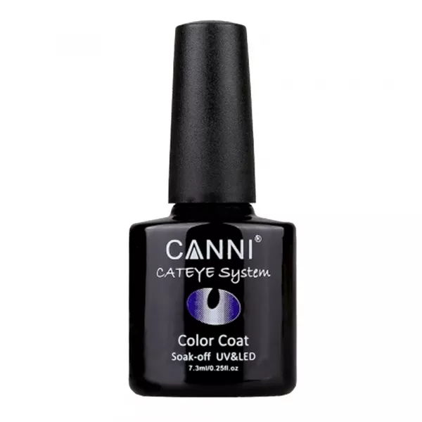 Oja semipermanenta, Canni, Cat Eye 453