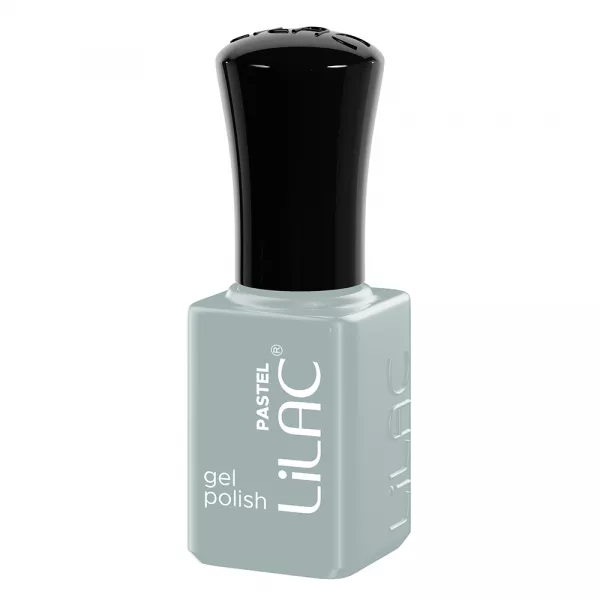 Oja semipermanenta Lilac, pastel colors, 6 g, 31, light grey