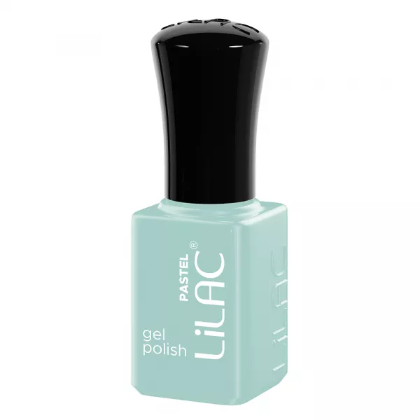 Oja semipermanenta Lilac, colectia Pastel colors, 6 g, 32, Ice