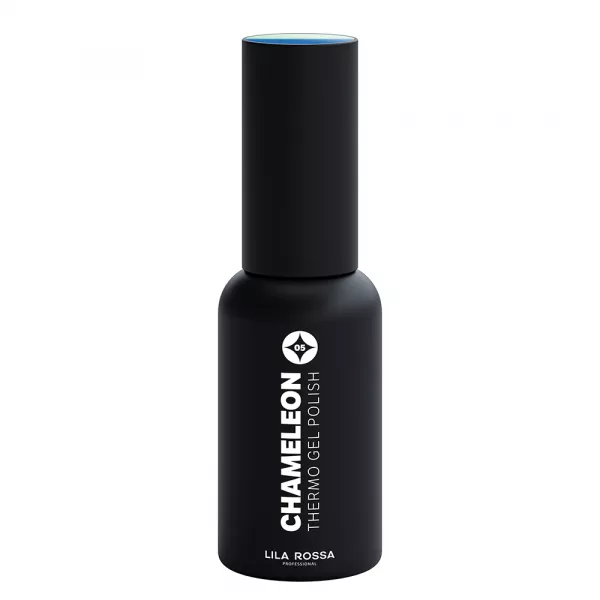 Oja semipermanenta Lila Rossa, Chameleon, 7 g, 05 Ocean Blue