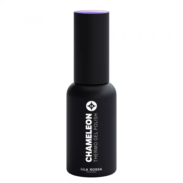 Oja semipermanenta Lila Rossa, Chameleon, 7 g, 12 Soft Lavender