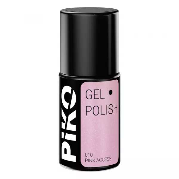 Oja semipermanenta Piko, 7 g, 010 Pink Access