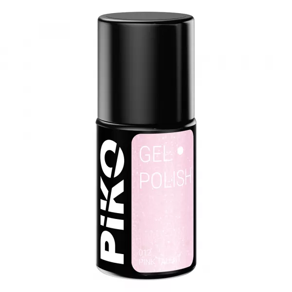 Oja semipermanenta Piko, 7 g, 012 Pink Talent