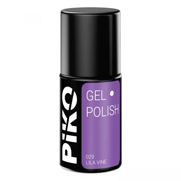 Oja semipermanenta Piko, 7 g, 029 Purple